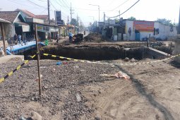 Dishub Sidoarjo siapkan jalur alternatif raya Sukodono