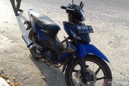 WN India tabrak dua motor tempuh mediasi