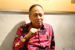 Nasir: Rektor asing ciptakan kompetisi untuk tingkatkan daya saing SDM