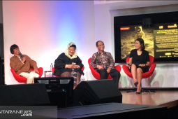 LAPAN kembangkan satelit pantau "ilegal fishing"