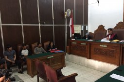Hakim tolak gugatan ganti rugi pengamen korban salah tangkap