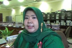 Penjualan hewan kurban di kawasan padat penduduk Surabaya perlu diatur