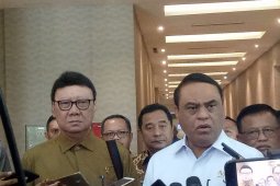 Pemerintah akan rekrut  100.000 CPNS