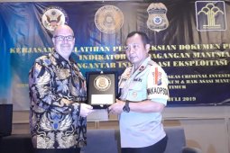 Polda Jatim tangani 12 kasus perdagangan manusia dalam tujuh bulan