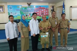 Pemerintah Kota Pangkalpinang tingkatkan pengawasan jajanan anak