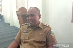 Wali Kota Pangkalpinang minta Sekwan evaluasi tenaga honorer