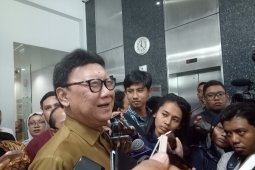 Mendagri izinkan Ridwan Kamil tunjuk Plh Sekda Jabar