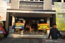 Pejabat Pemkab Garut diperiksa Kejari terkait dugaan korupsi DPRD