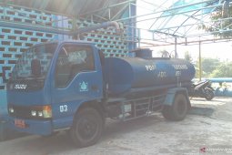 Air baku PDAM Jambi aman pascapenyesuaian pompa dengan ketinggian Sungai Batanghari