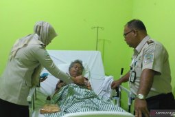Kemarin, ciri ginjal yang sakit sampai robot penyadap karet yang masuk RI