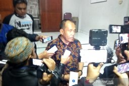 BNN rehabilitasi 20 orang usia pelajar di Tasikmalaya