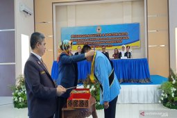 ULM segera buka  enam Program Doktor baru