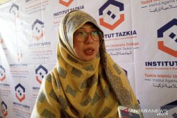 Berubah jadi Insitut, Tazkia komitmen kedepankan ilmu ekonomi syariah