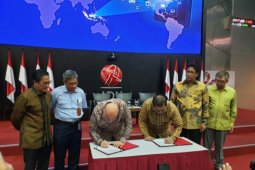 Pemberdayaan ekonomi digital ciptakan 11 juta lapangan kerja