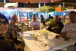 Polres Bangka gelar kegiatan "Nguber Rajawali"