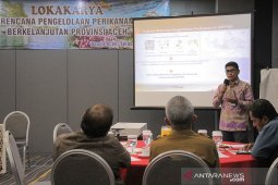 Nelayan Aceh masih gunakan alat tangkap Ilegal