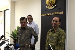 JK: Kalau FPI tolak Pancasila, izinnya tidak diperpanjang