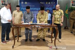 Pemkot Banda Aceh bertekad tingkatkan layanan  publik