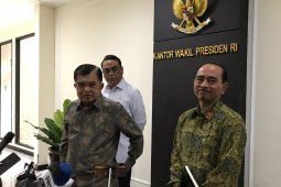 JK: FPI tidak diperpanjang izinnya kalau tolak Pancasila