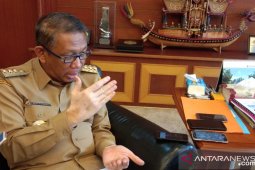 Jembatan gandeng Kapuas I akan jadi ikon wisata di Pontianak