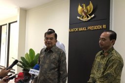 Wapres sebut BPJS Kesehatan akan semakin parah jika tidak dibenahi