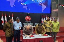 Pemberdayaan ekonomi digital ciptakan 11 juta lapangan kerja