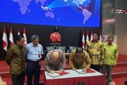 Platform ekonomi digital ciptakan 11 juta lapangan kerja
