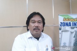 Kemendes  bangun rumah pajang di Mandalika pada 2020