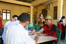 Pemkot Tebing Tinggi peringati Hari Lansia
