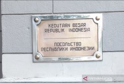 Festival Indonesia di Moskow digelar di taman seluas 16,5 ha