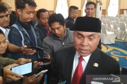 Isran Noor:Kaltim siap ditunjuk sebagai ibu kota RI