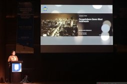 Menteri Keuangan usahakan alokasi dana riset meningkat