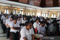 ASN Papua Barat belajar pengelolaan keuangan di Pemprov Babel