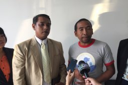 Pelaku pemakan kucing hidup-hidup diperiksa hari ini
