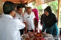 DKP Bangka Barat gelar lomba masak berbahan ikan
