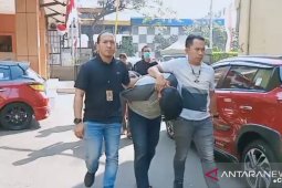 Pengedar narkoba akui kampus lebih  steril