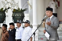 Gubernur Jawa Barat ingin pastikan tidak ada penjualan hewan kurban di pinggir jalan
