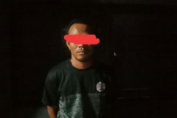 Polres Pangkalpinang ringkus pelaku pencurian