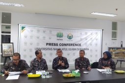 Unusa dipercaya Kemendikbud gelar diklat kepala sekolah