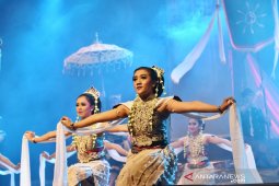 Disparbud Jabar genjot kenalkan budaya ke generasi milenial