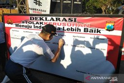 Penetapan 45 caleg terpilih Pamekasan tunggu putusan MK
