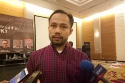 ICW: KPK lakukan upaya hukum ganda untuk kembalikan uang negara