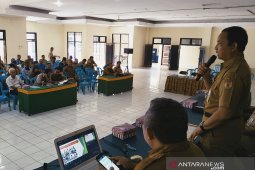 Pemkab HST sosialisasikan Pemilihan BPD, berikut syarat menjadi anggota