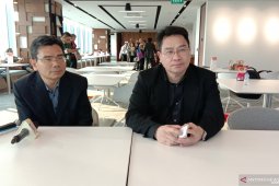 UU Ketenagakerjaan hambat investor asing masuk Indonesia