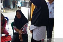 Dinkes Babel minta tenaga kesehatan edukasi orang tua