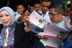 Ahmad Fuadi: Banyak penulis handal dari wartawan