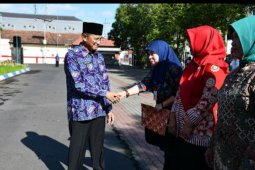 Koperasi di Tulungagung didorong lebih mandiri dan otonom