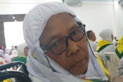 Jual sawah untuk tunaikan ibadah haji ke Mekah