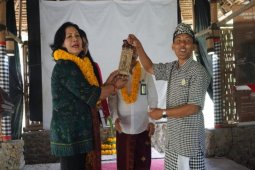 Pokdarwis Dukuh Penaban Karangasem wakili Bali ke tingkat nasional