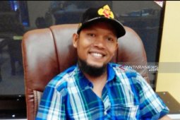 Wartawan di Aceh Tenggara meyakini rumahnya dibakar terkait berita